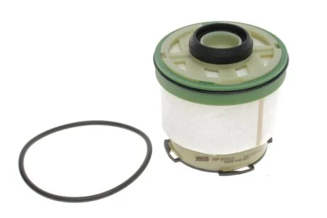 Фільтр палива WIX FILTERS WF8502