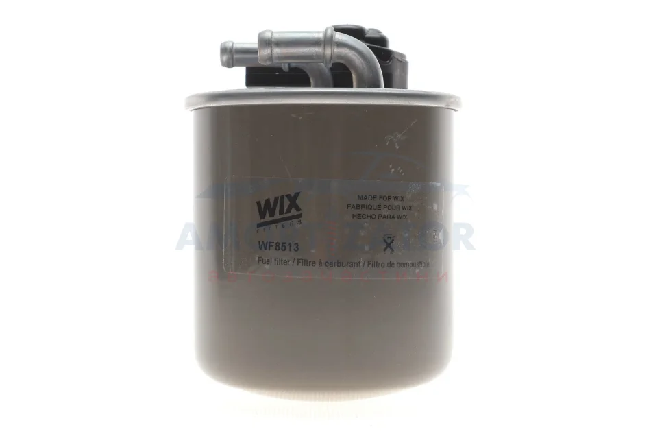 ФІЛЬТР ПАЛИВА WIX FILTERS WF8513 (фото 1)
