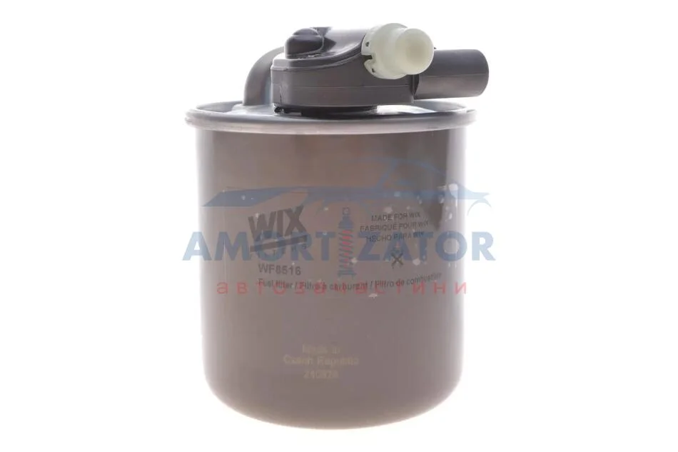 ФІЛЬТР ПАЛИВА WIX FILTERS WF8516 (фото 1)