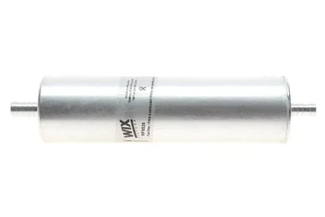 ФІЛЬТР ПАЛИВА WIX FILTERS WF8528