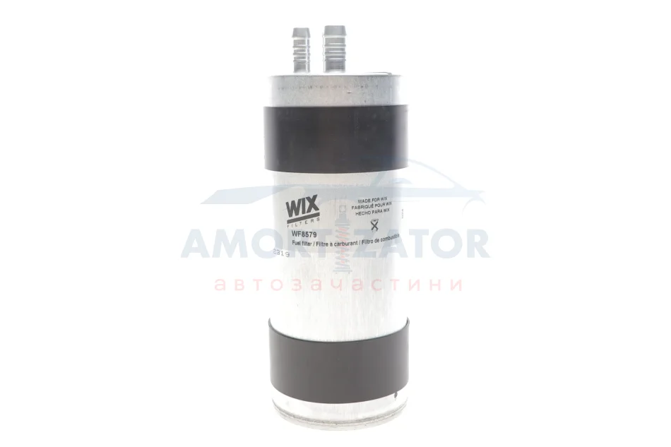 Фільтр палива WIX FILTERS WF8579 (фото 1)