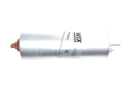Фільтр паливний WIX FILTERS WF8608