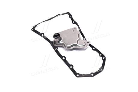 Фільтр масляний АКПП NISSAN ROGUE, ALTIMA з прокладкою USA (WIX-FILTERS) WIX FILTERS WL10402