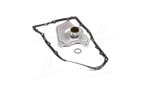 Фільтр масляний АКПП NISSAN ALTIMA, PATHFINDER 16- з прокладкою USA (WIX-FILTERS) WIX FILTERS WL10403