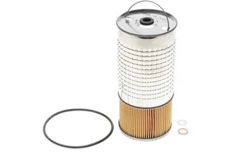 Фільтр оливи WIX FILTERS WL7001
