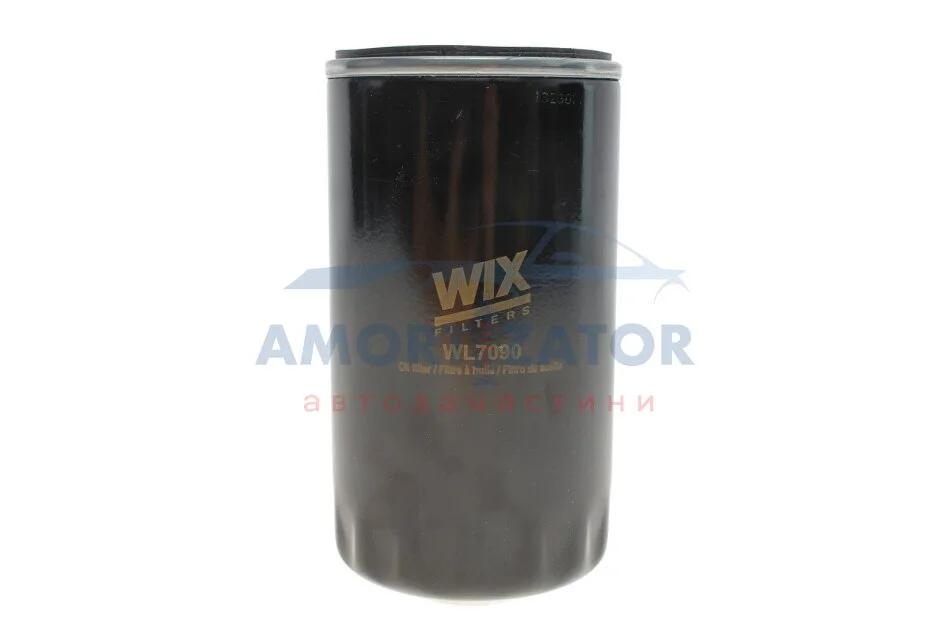 Фільтр оливи WIX FILTERS WL7090 (фото 1)