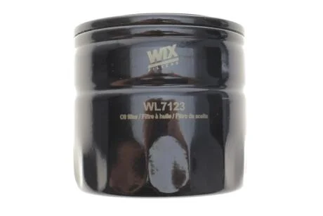 Фільтр оливи WIX FILTERS WL7123