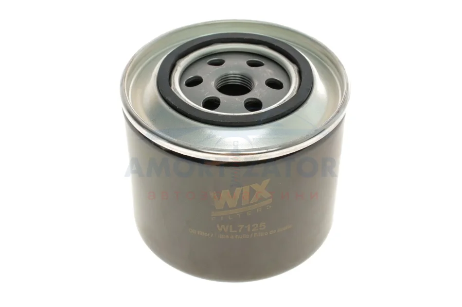 Фільтр оливи WIX FILTERS WL7125 (фото 1)