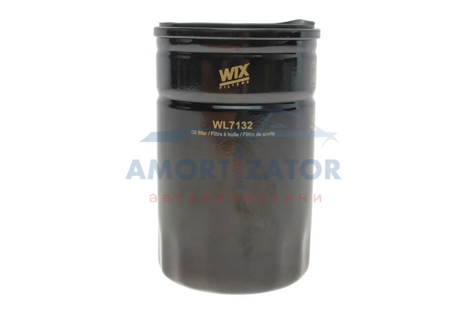 Фільтр оливи WIX FILTERS WL7132 (фото 1)