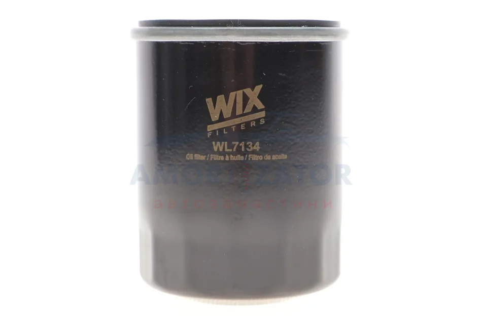 Фільтр оливи WIX FILTERS WL7134 (фото 1)