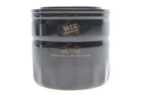 Фільтр оливи WIX FILTERS WL7135