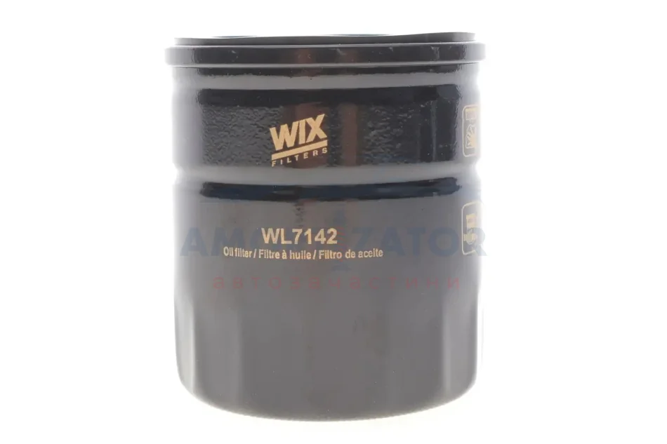 ФІЛЬТР ОЛИВИ WIX FILTERS WL7142 (фото 1)