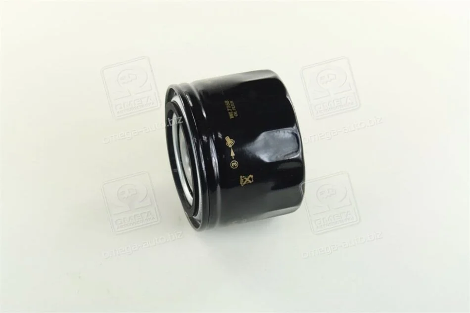 Фільтр оливи WIX FILTERS WL716812 (фото 1)
