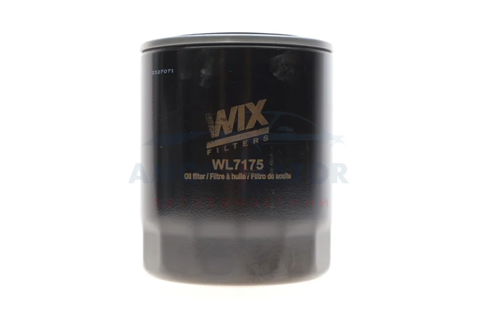 ФІЛЬТР ОЛИВИ WIX FILTERS WL7175 (фото 1)