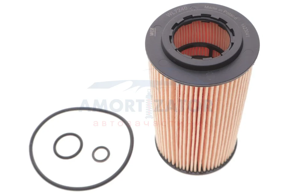 ФІЛЬТР ОЛИВИ WIX FILTERS WL7240 (фото 1)