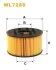 Фільтр оливи WIX FILTERS WL7286 (фото 1)