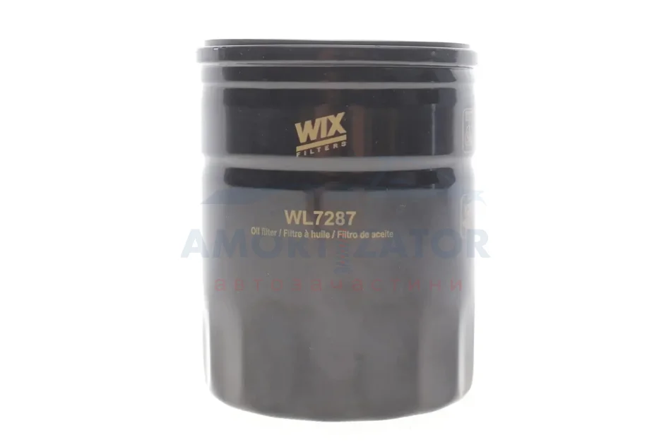 ФІЛЬТР ОЛИВИ WIX FILTERS WL7287 (фото 1)
