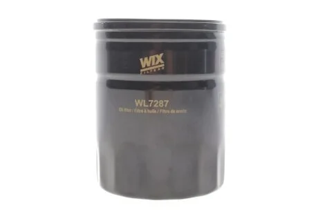 ФІЛЬТР ОЛИВИ WIX FILTERS WL7287