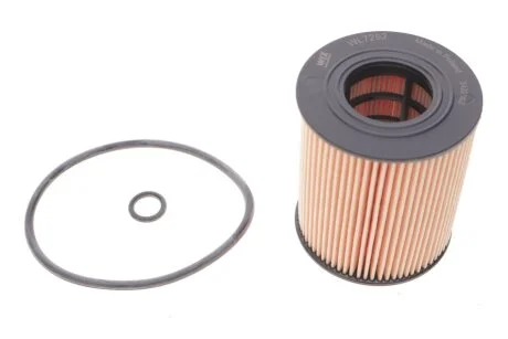 Фільтр оливи WIX FILTERS WL7292