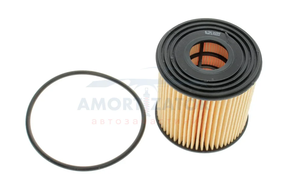 ФІЛЬТР ОЛИВИ WIX FILTERS WL7302 (фото 1)
