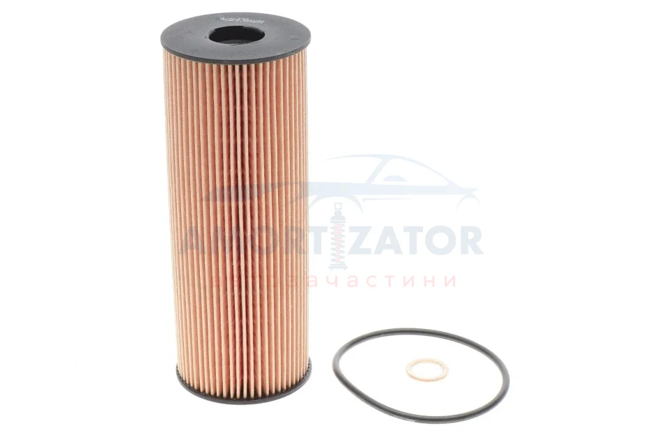 Фільтр оливи WIX FILTERS WL7304 (фото 1)