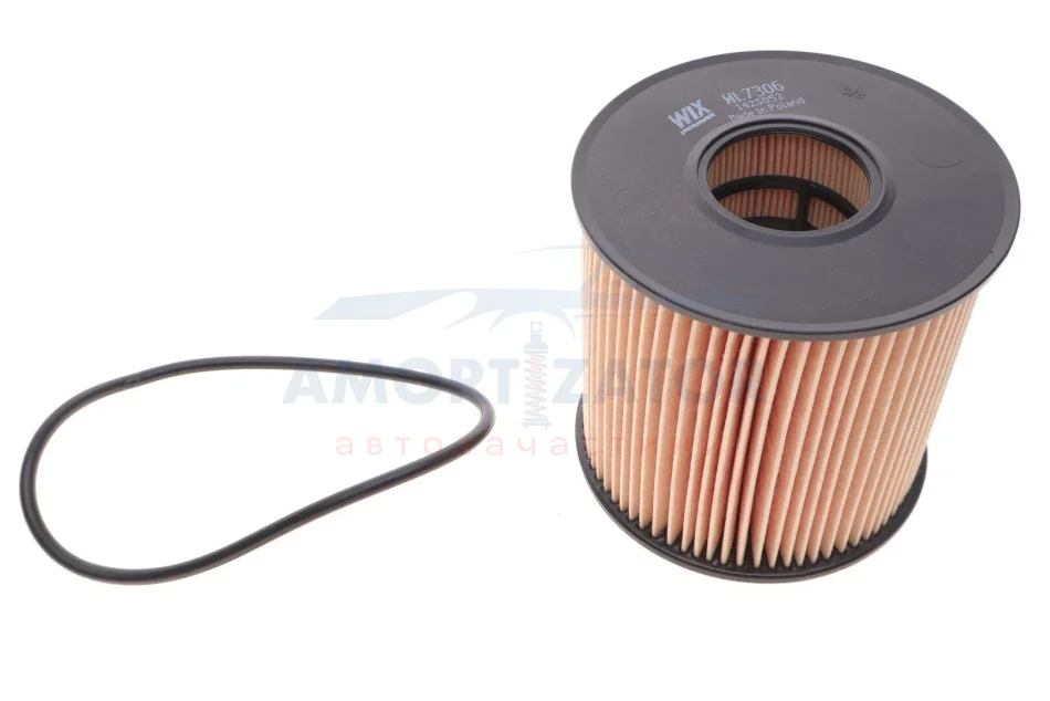 Фільтр оливи WIX FILTERS WL7306 (фото 1)