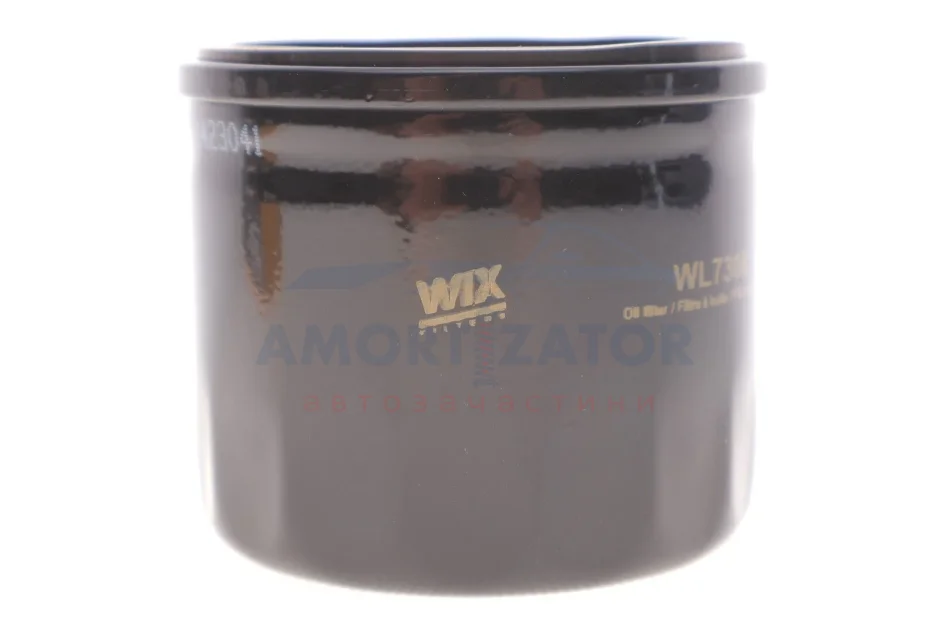 Фільтр оливи WIX FILTERS WL7308 (фото 1)