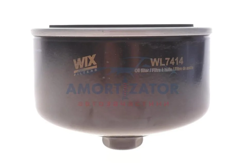 Фільтр оливи WIX FILTERS WL7414 (фото 1)