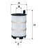 7468 (650/5) WIX FILTERS WL7468 (фото 1)