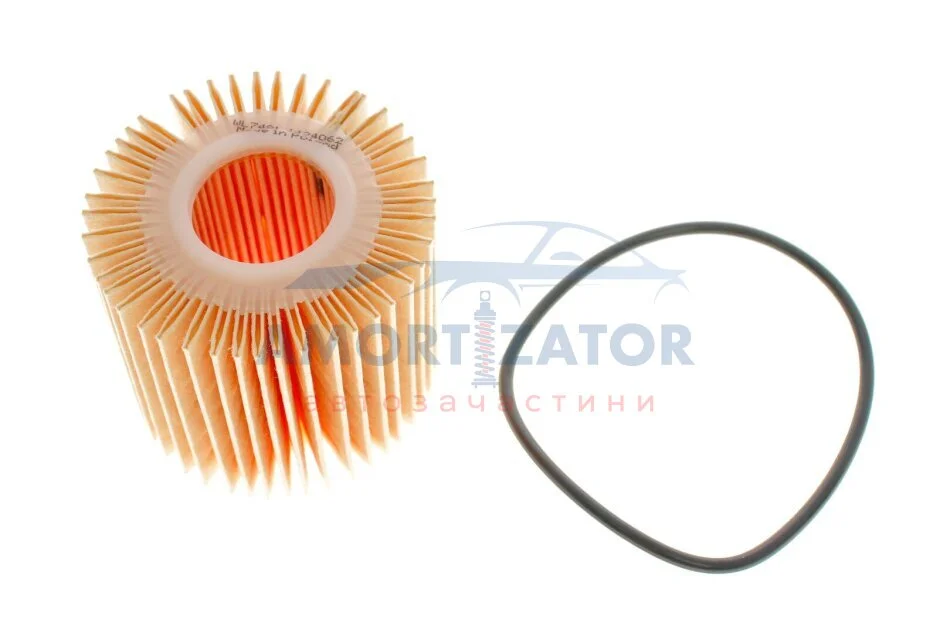 Фільтр оливи WIX FILTERS WL7481 (фото 1)