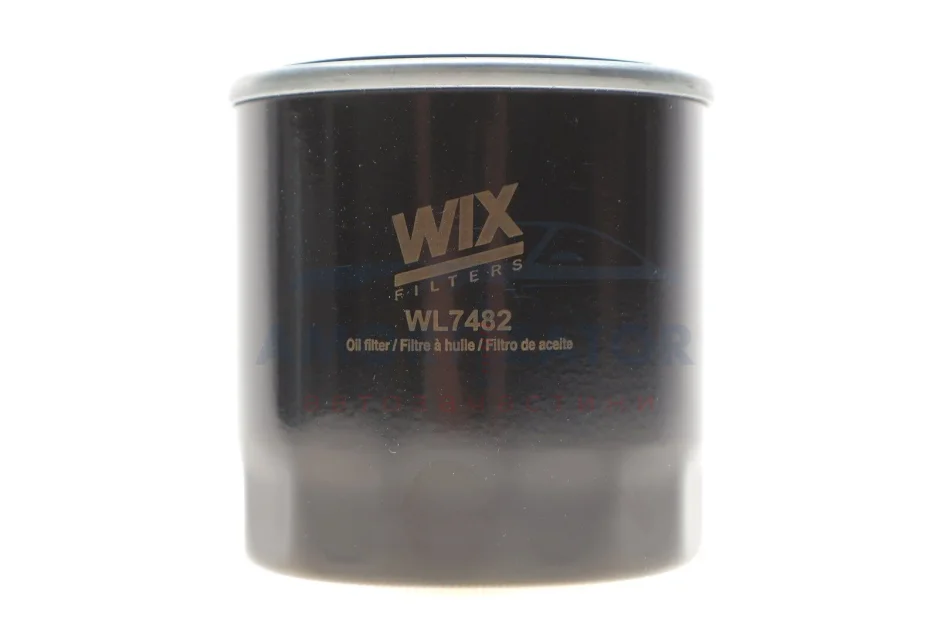 ФІЛЬТР ОЛИВИ WIX FILTERS WL7482 (фото 1)