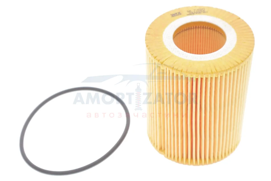 ФІЛЬТР ОЛИВИ WIX FILTERS WL7490 (фото 1)