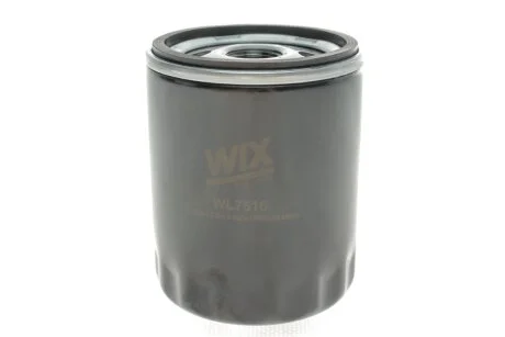 ФІЛЬТР ОЛИВИ WIX FILTERS WL7516