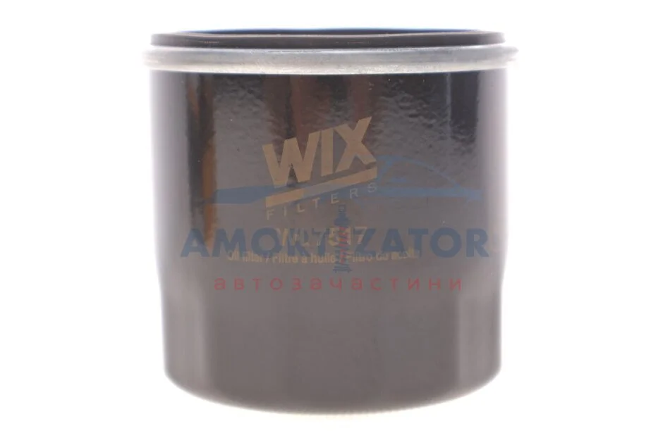 Фільтр оливи WIX FILTERS WL7517 (фото 1)