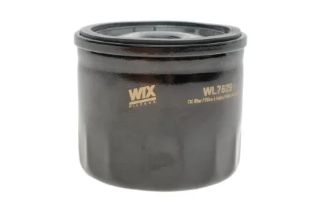 Фільтр оливи WIX FILTERS WL7529