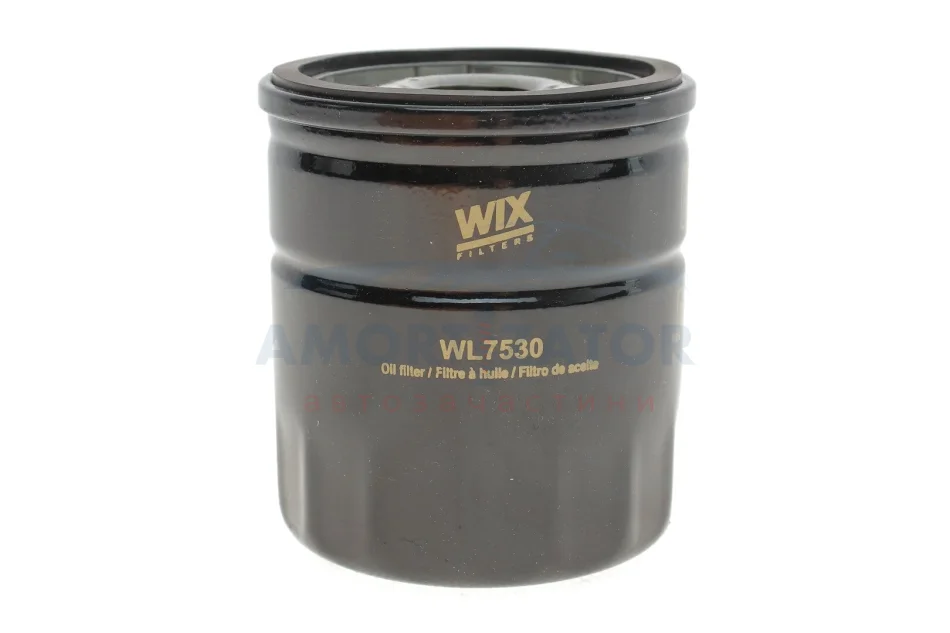Фільтр оливи WIX FILTERS WL7530 (фото 1)
