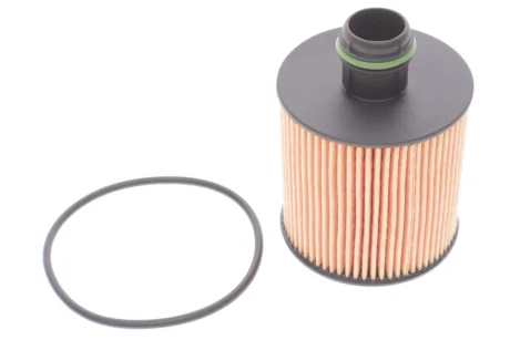 Фільтр оливи WIX FILTERS WL7539