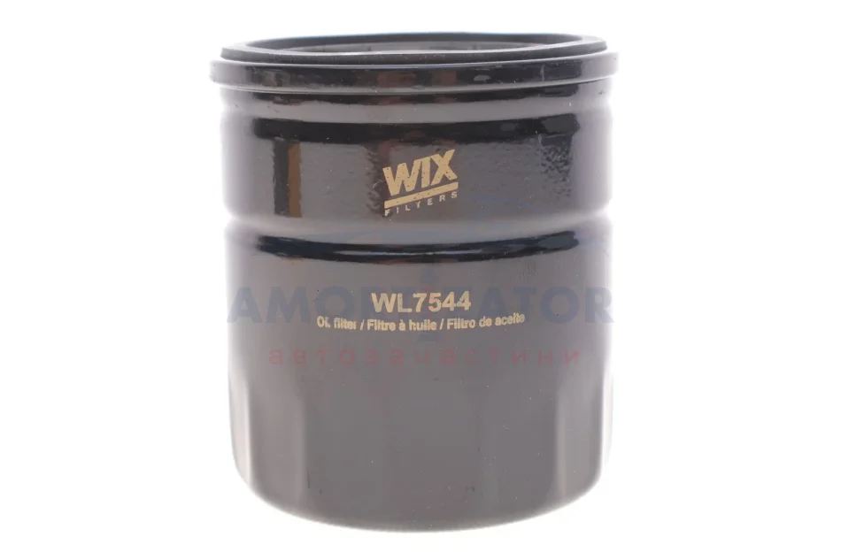ФІЛЬТР ОЛИВИ WIX FILTERS WL7544 (фото 1)