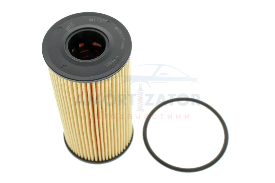 ФІЛЬТР ОЛИВИ WIX FILTERS WL7576 (фото 1)