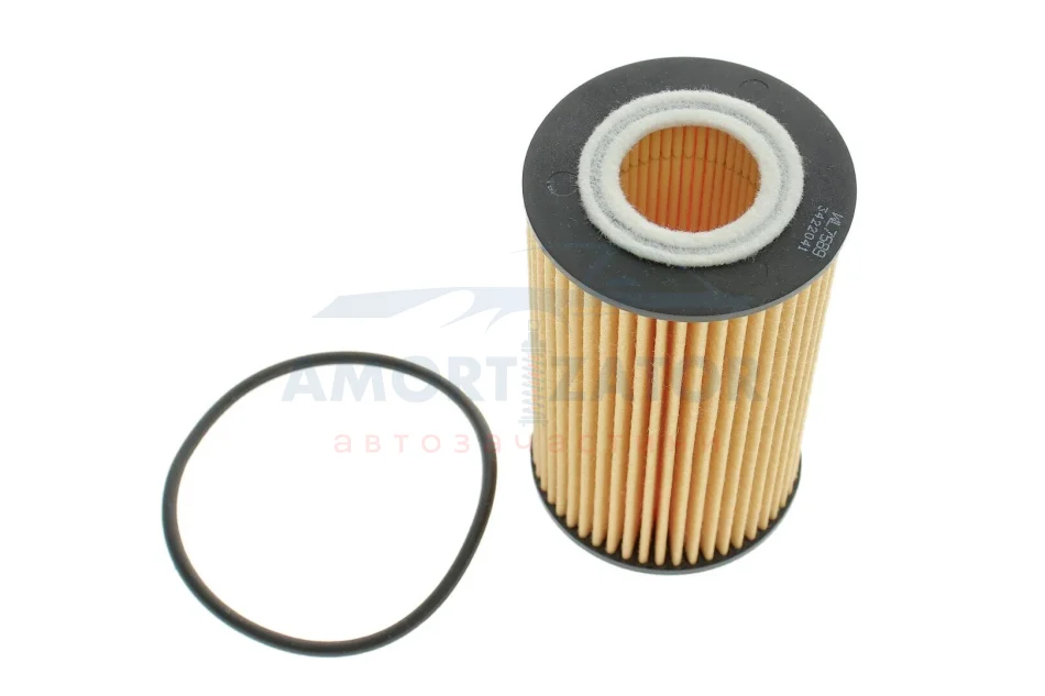 Фільтр масляний WIX FILTERS WL7589 (фото 1)