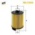 ФІЛЬТР ОЛИВИ WIX FILTERS WL7594 (фото 1)