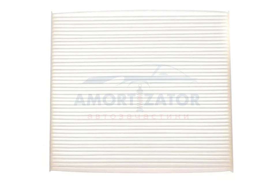 Фільтр салона WIX FILTERS WP2120 (фото 1)