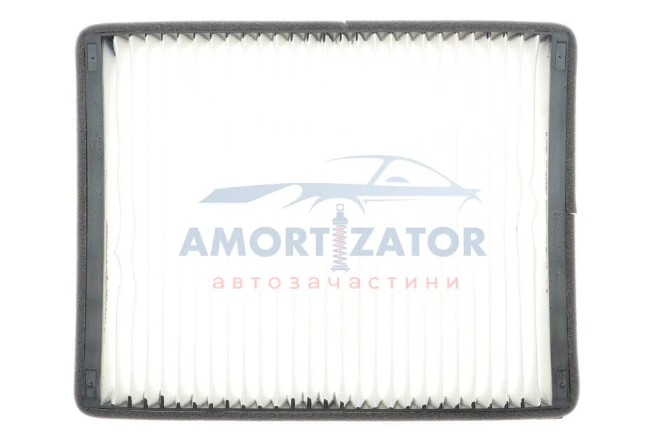 ФІЛЬТР ПОВІТРЯ WIX FILTERS WP6980 (фото 1)