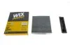 Фільтр салона WIX FILTERS WP6991 (фото 3)