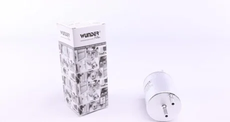 Фільтр паливний WUNDER WUNDER FILTER WB 150