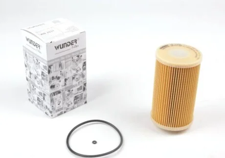 Фільтр паливний WUNDER WUNDER FILTER WB 2031