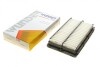 Фільтр повітряний WUNDER WUNDER FILTER WH 1002 (фото 1)