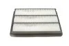 Фільтр повітряний WUNDER WUNDER FILTER WH 1006 (фото 3)
