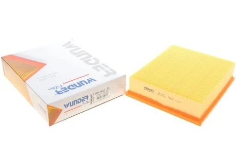 Фільтр повітряний WUNDER WUNDER FILTER WH 1042