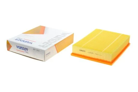 Фільтр повітряний WUNDER WUNDER FILTER WH 1045